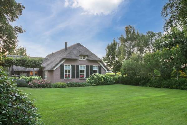 Woning Westerhuizingerweg 47 Balkbrug
