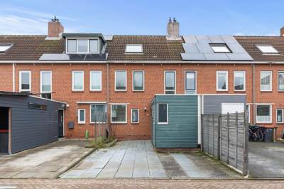 Woning Grift 60 Uithoorn