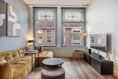 Woning Sint Jorisweg 32 Dordrecht