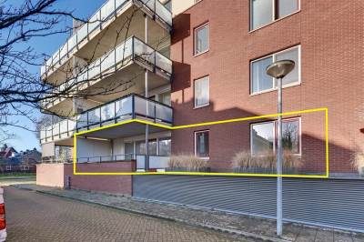 Woning Maltezerlaan 6 Harderwijk