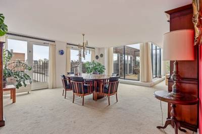 Woning Lodewijk Pincoffsweg 566 Rotterdam