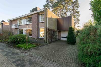 Woning Paulus Potterstraat 17 Son en Breugel