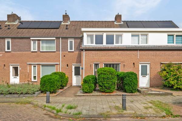 Woning Galgenberg 4 Veldhoven