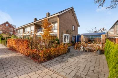 Woning Rijnstraat 9 Barendrecht