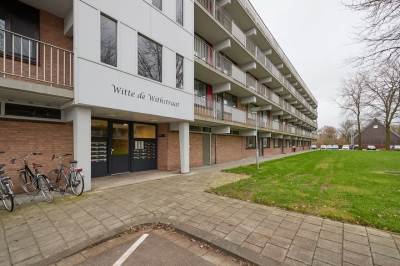 Woning Witte de Withstraat 45 Terneuzen