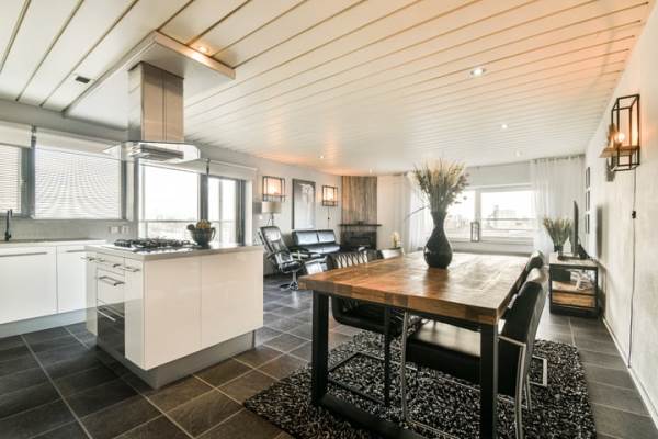 Woning Strevelsweg 944 Rotterdam
