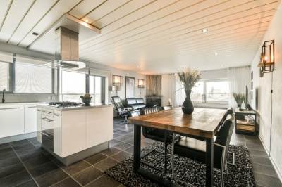 Woning Strevelsweg 944 Rotterdam