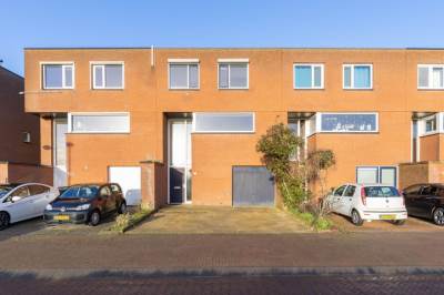 Woning Vliegent Hert 222 Lelystad