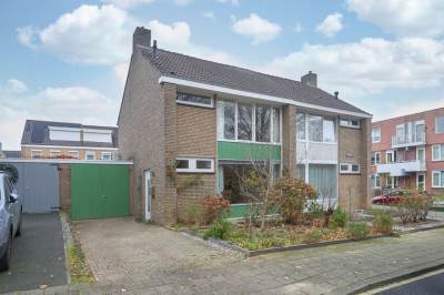 Woning Protonstraat 4 Maastricht