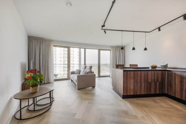 Woning Spijkerboorweg 459 Haarlem