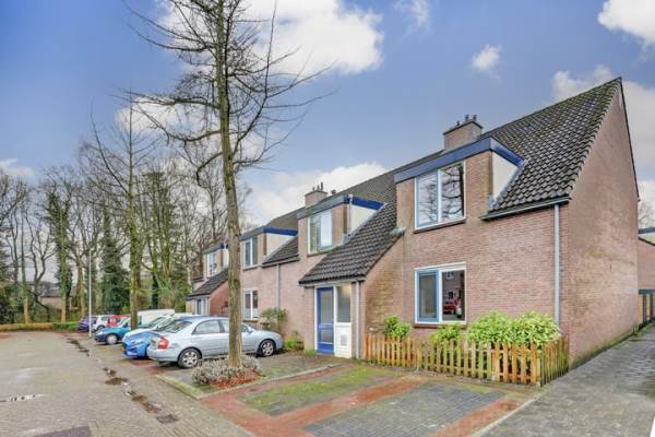 Woning Putter 4 Doorn