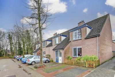 Woning Putter 4 Doorn
