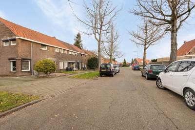 Woning Narcissensingel 16 Geleen