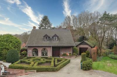 Woning Hoendercamp 26 Reuver