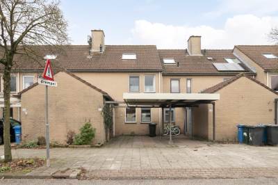 Woning Provincieroute 117 Zwolle