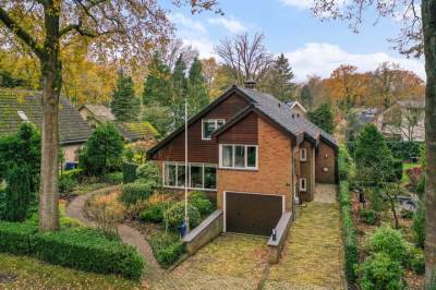 Woning Hulkestein 20 Ugchelen