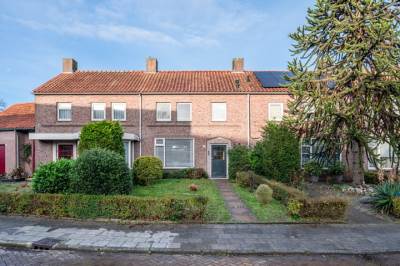 Woning Valkenburgstraat 43 Uden