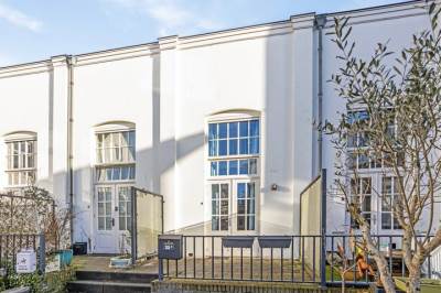 Woning Graafseweg 35C Nijmegen