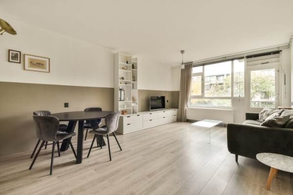 Woning Peursumstraat 62 Amsterdam