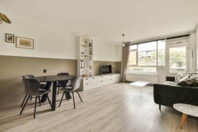 Woning Peursumstraat 62 Amsterdam