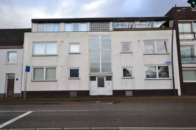 Woning Kampstraat 2B Landgraaf