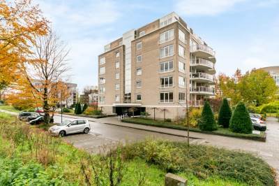 Woning Dublinstraat 143 Zoetermeer