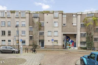 Woning Spijkerstraat 34 Arnhem
