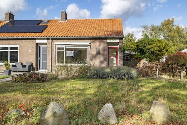 Woning Duurkampenweg 20 Emmen