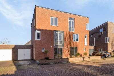 Woning Vleutloop 25 Heesch
