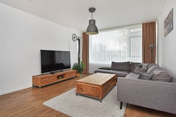 Woning Eekhoornrade 40 Den Haag