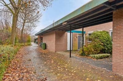 Woning Klein Brabant 32 Vught