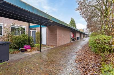 Woning Klein Brabant 133 Vught