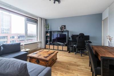 Woning Steenvoordelaan 441 Rijswijk (ZH)