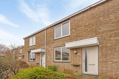 Woning Op de Knip 188 Kerkrade