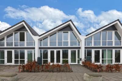 Woning Pioenhof 4 Hensbroek