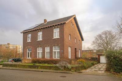Woning Oosterweg 123 Maastricht