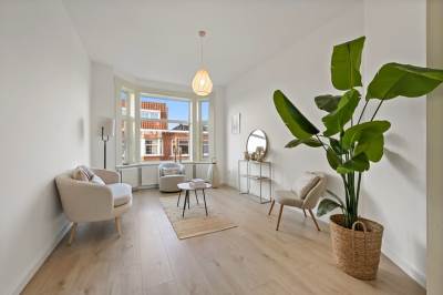 Woning Kootwijkstraat 200 Den Haag