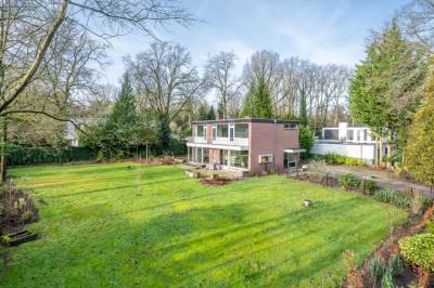 Woning Panterlaan 11 Son en Breugel