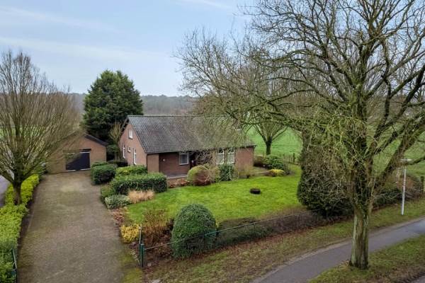 Woning Abdijlaan 5 Huijbergen