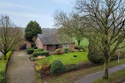 Woning Abdijlaan 5 Huijbergen