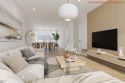 Woning Mariniersweg 82E Rotterdam