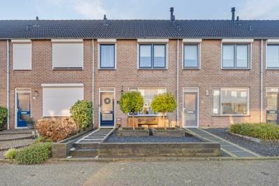 Woning Klaproosstraat 6 Goes