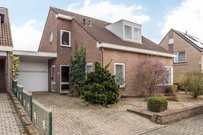 Woning Langhaag 4 Mechelen