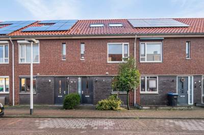 Woning Bonkaarde 9 Hendrik-Ido-Ambacht