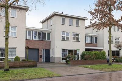 Woning Sportlaan 9 Almelo