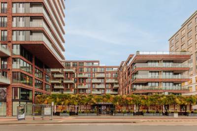 Woning Wisselstroom 41 Amstelveen