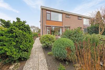 Woning IJsseldijk 88 Krimpen aan den IJssel