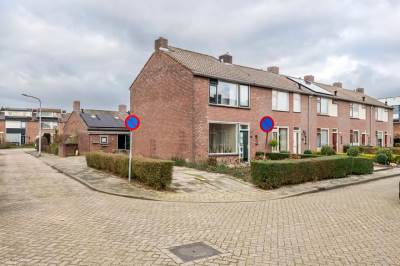 Woning Wethouder Klerkstraat 78 Beesd