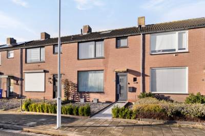 Woning Reaumurstraat 10 Terneuzen