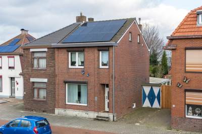 Woning Locht 55 Kerkrade